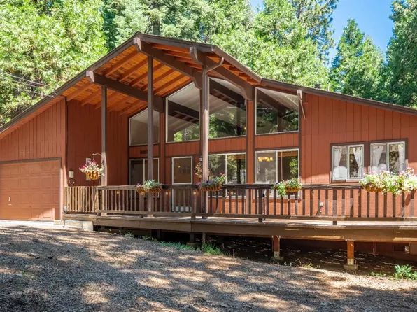1411 Pawnee Dr, Arnold, CA 95223