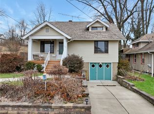 230 Vernon St, New Kensington, PA