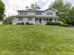 2915 Olympia Dr, Decatur, IL 62521