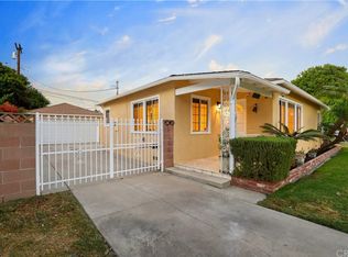 8237 Cole St, Downey, CA 90242