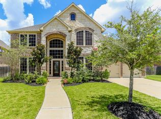 13015 Orchard Glen Dr, Richmond, TX 77407