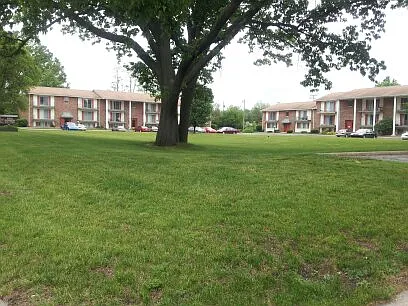 Village Terre Apartments — Photo 2