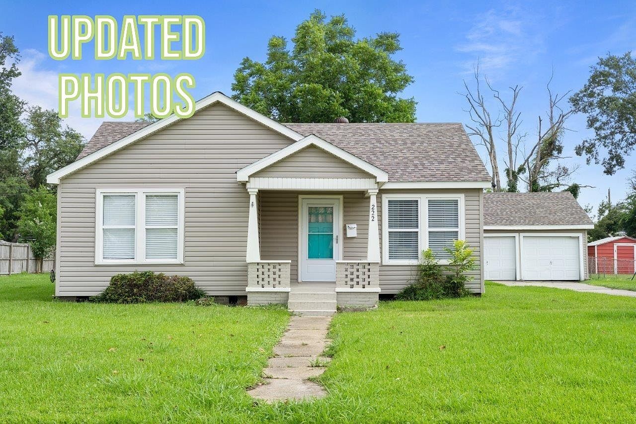 222 Lucille St, Lake Charles, LA 70601 | Zillow