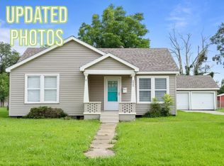222 Lucille St, Lake Charles, LA 70601
