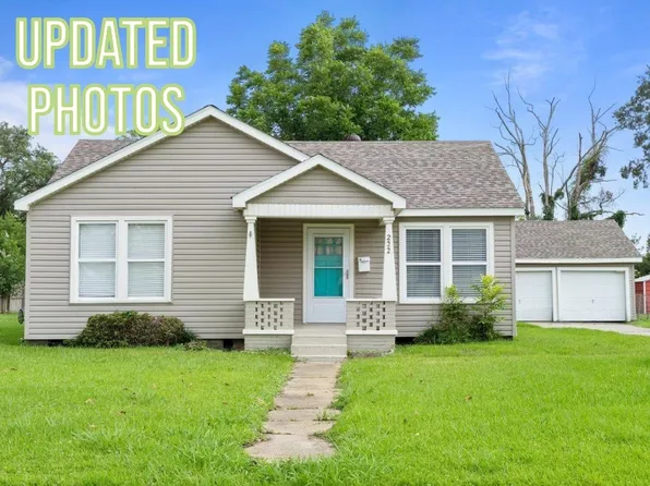 222 Lucille St, Lake Charles, LA 70601