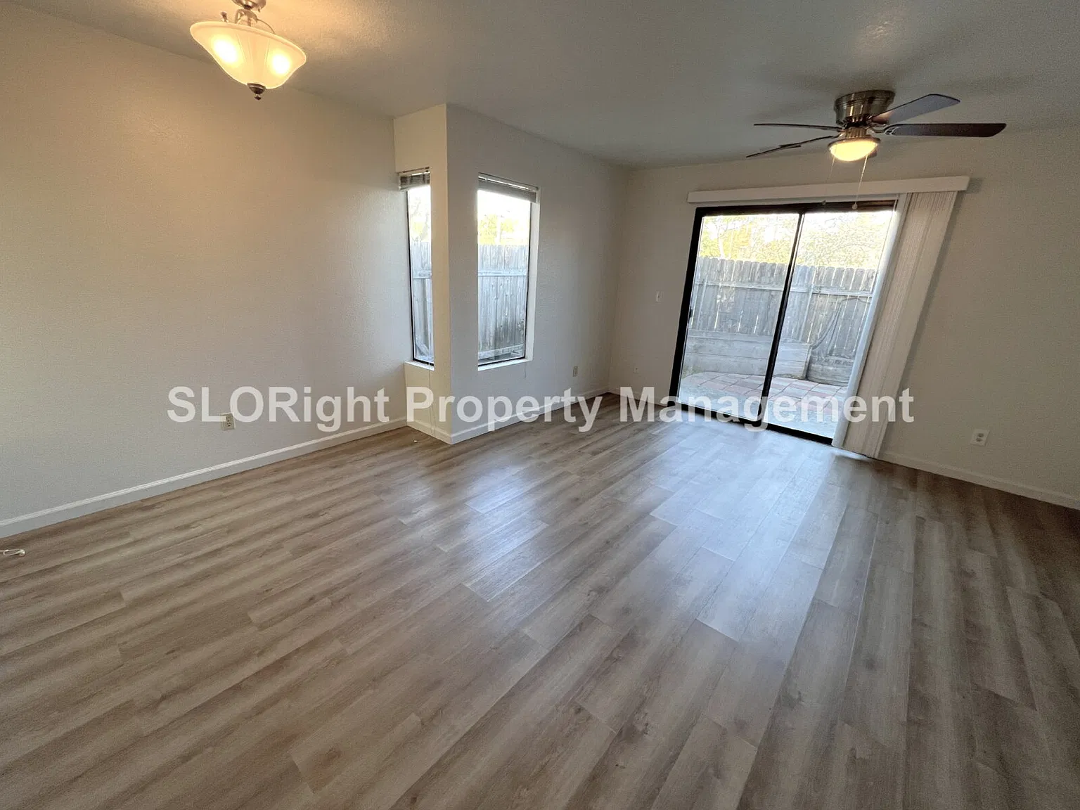2 bed, 1.0 bath, 907 sqft, $3,100 — Photo 2