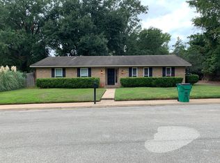 1000 Beverly Ave, Henderson, TX 75654
