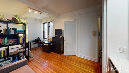 Sold by Brown Harris Stevens