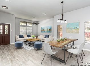 9810 Pebble Ridge Dr, Converse, TX 78109