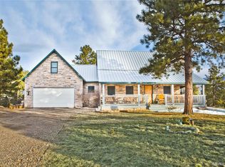 805 Lake Dr #D-R, South Fork, CO 81154