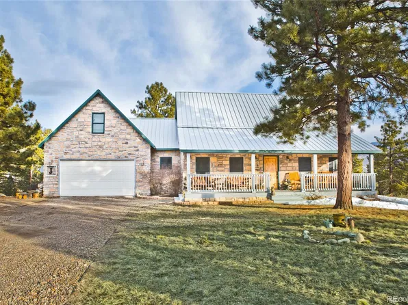 805 Lake Dr #D-r, South Fork, CO 81154