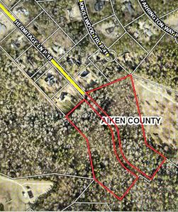 0 Hermitage Ln, North Augusta, SC, 29860