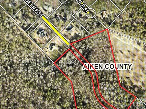 0 Hermitage Ln, North Augusta, SC 29860