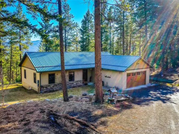 384 Smoke Ridge Rd, Kila, MT 59920