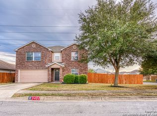 3402 Whisper Trce, Schertz, TX 78108