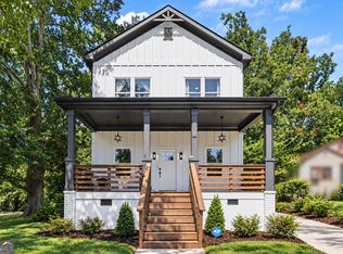 109 Moury Ave SE, Atlanta, GA 30315