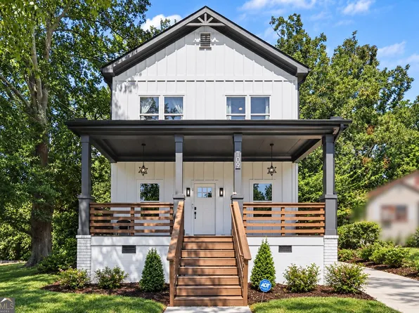 109 Moury Ave SE, Atlanta, GA 30315