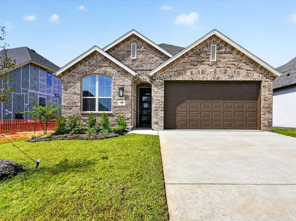 5008 Westhaven Cir, Denison, TX 75020