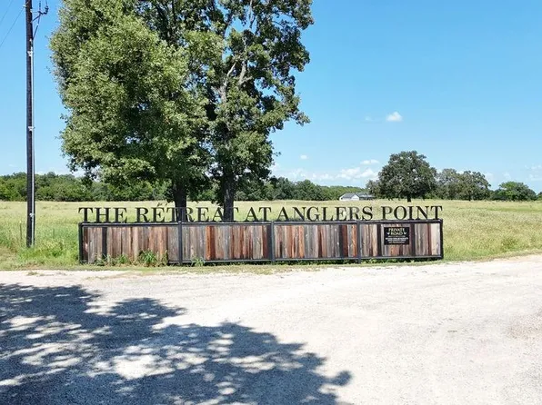 LOT 49 Anglers Point Dr, Emory, TX 75440