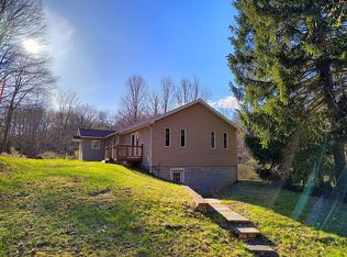 2536 Dime Rd, Ford City, PA 16226