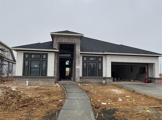 3615 Blue Mistflower, Katy, TX 77493