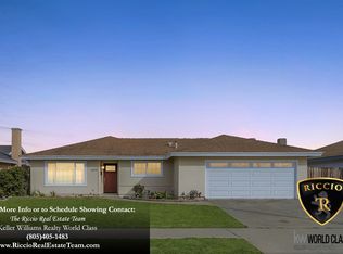 4820 Tulsa Dr, Oxnard, CA 93033