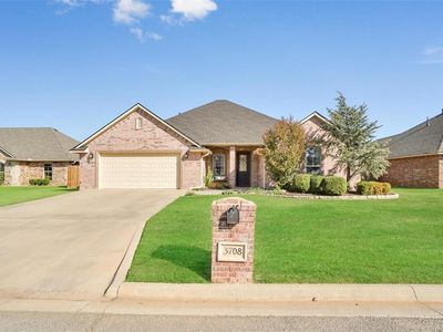 3708 Regal Dr, Altus, OK, 73521