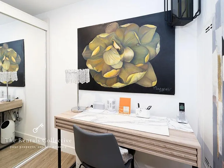 777 Richards St #3601 — Photo 6