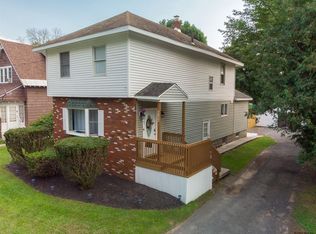 2822 Campbell Ave, Schenectady, NY 12306