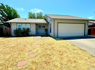 1513 Casa Loma Way, Suisun City, CA 94585