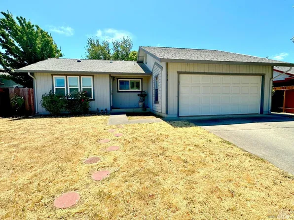 1513 Casa Loma Way, Suisun City, CA 94585
