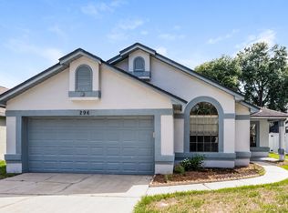 296 Morning Glory Dr, Lake Mary, FL 32746