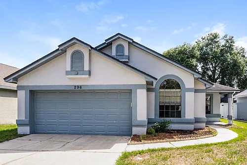 296 Morning Glory Dr Photo 1