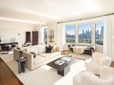 435 E 52nd St #10G, New York, NY, 10022