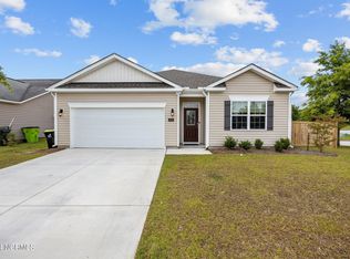 400 Louisia Mae Way, New Bern, NC 28560