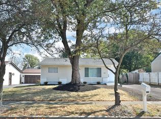 2118 Cornell St, Columbus, OH 43219