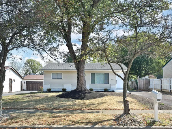 2118 Cornell St, Columbus, OH 43219