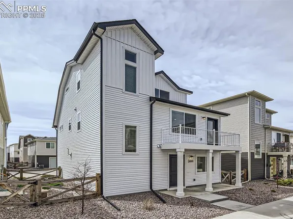 5699 Tramore Ct, Colorado Springs, CO 80927