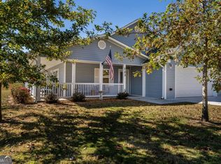 123 Hunter Ln, Blue Ridge, GA 30513