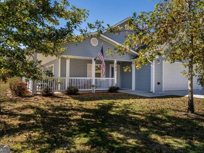 123 Hunter Ln, Blue Ridge, GA, 30513