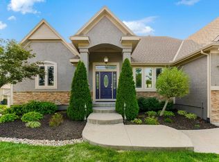 15205 W 164th Ter, Olathe, KS 66062