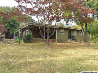 1612 Alabama Ave SW, Fort Payne, AL 35967