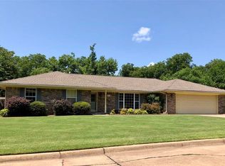 1616 N Wildwood Dr, Stillwater, OK 74075