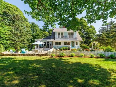 152 Namequoit, Orleans, MA, 02642