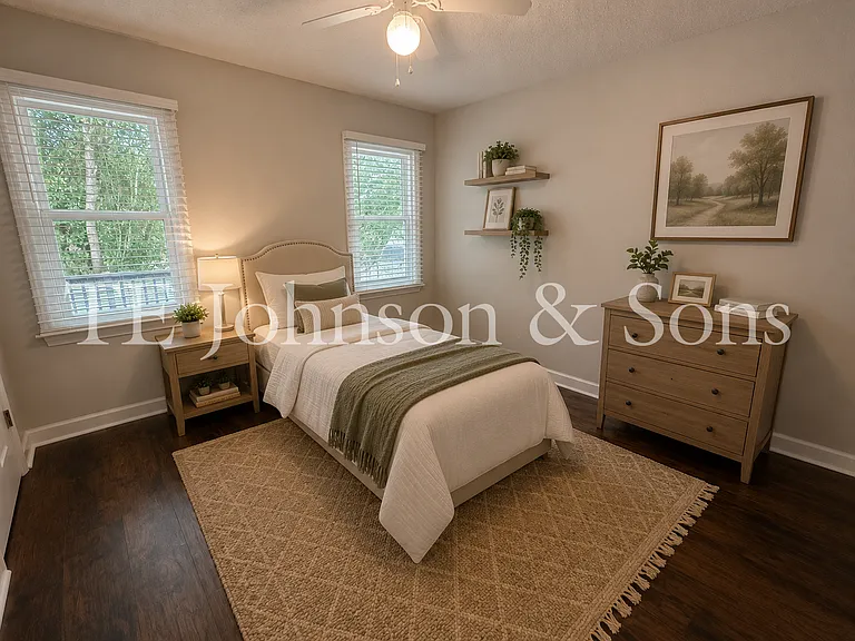 1830 Camden Forest Dr — Photo 17