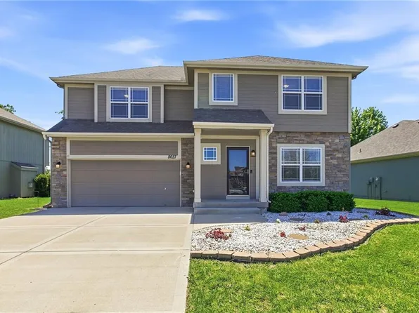 8627 NE 101st St, Kansas City, MO 64157