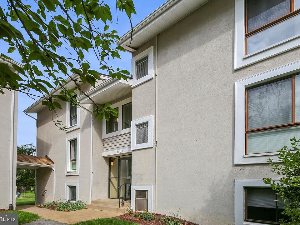 1st image of 8605 Village Way APT A