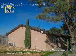 21010 Mission St #B, Tehachapi, CA 93561