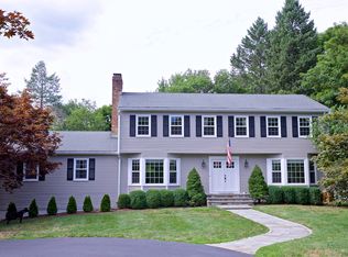 68 Charter Oak Dr, Wilton, CT 06897