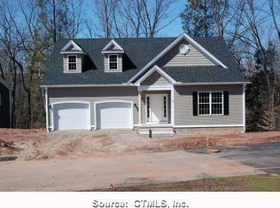 90 Applegate #7, Southington, CT 06489